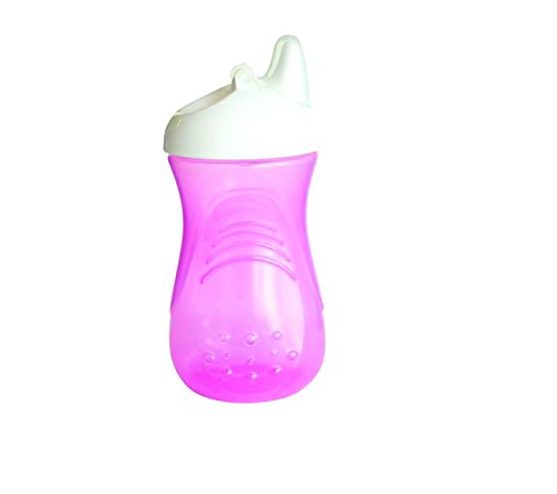 ESSKA Picnic Bottle (350 ml, Pink)