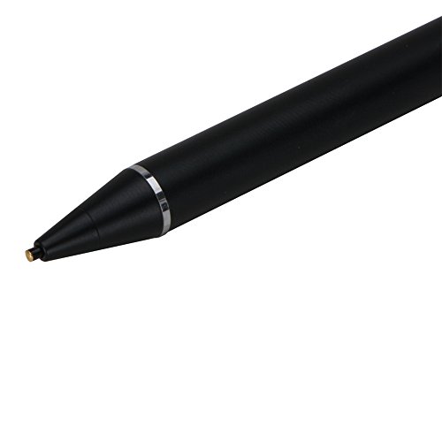 e-sds Active Stylus, Universal Active Stylus Stift mit-Spitze Styli für kapazitiven Touchscreen-Geräten - 3
