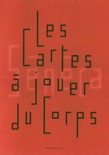 Télécharger Les Cartes à jouer du corps PDF Ebook En Ligne