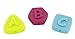 Babymoov Penguin Shapes Sorter