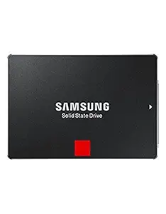 Samsung 850 Pro 256GB 2.5-Inch SATA III Internal Solid State Drive (MZ-7KE256BW)