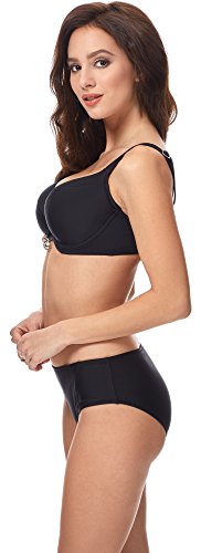 Merry Style Damen Bikini Set CD 18 - 4