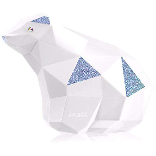 PUPA BE MY BEAR SMALL BIANCO