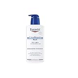  Eucerin 10% Urea Crema Rigenerante Piedi 400ml