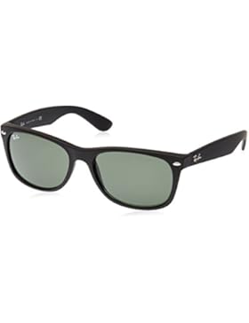 Ray Ban RB2132 New Wayfarer Sonnenbrille 52 mm