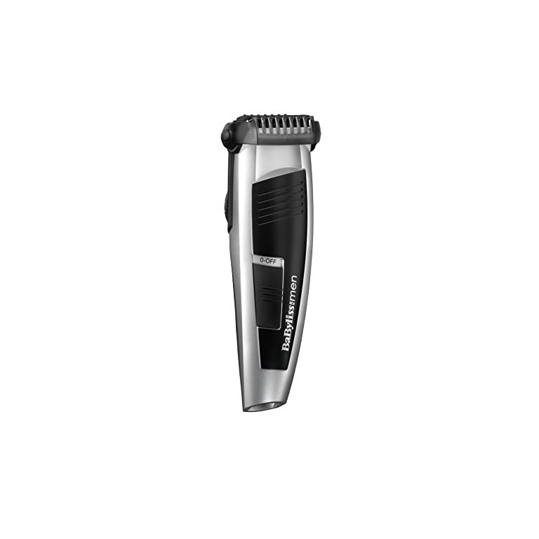 BaByliss-Stubble-Trimmer-for-Men BaByliss Stubble Trimmer For Men