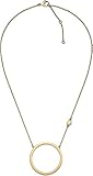 Tommy Hilfiger Damen-Ketten mit Anhänger & Anhänger Edelstahl 2700990