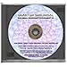 Produktbild BMV Quantum Subliminal CD Tarot Card Reading: Psychic Reader Aid (Ultrasonic Paranormal Series)