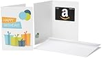 Amazon.co.uk Gift Card - In a Greeting Card - £20 (Birthday Presents)
