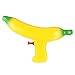 Produktbild Zolimx Wasser Spielzeug Spielzeuge, Wasserpistole für Kinder, Sommer Outdoor Strand Baden Banana Form Spielen Wasser Spielzeug