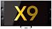 Produktbild Sony KD65X9005 164 cm (Fernseher,800 Hz )