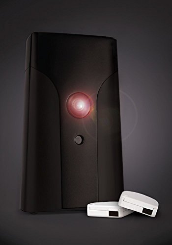 Preisvergleich Produktbild Kibbi Smart Home Kamera System schwarz