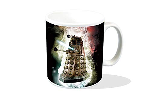 Preisvergleich Produktbild Dr. Who: Dalek You Will Obey [Tasse] [Zubehör]