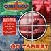Produktbild On Target by Surface (2000-04-18)
