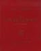 Le livre rouge - Version Luxe by 