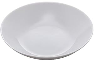 DAJAR Luminarc Diwali Colours Bol à soupe Gris 20 cm