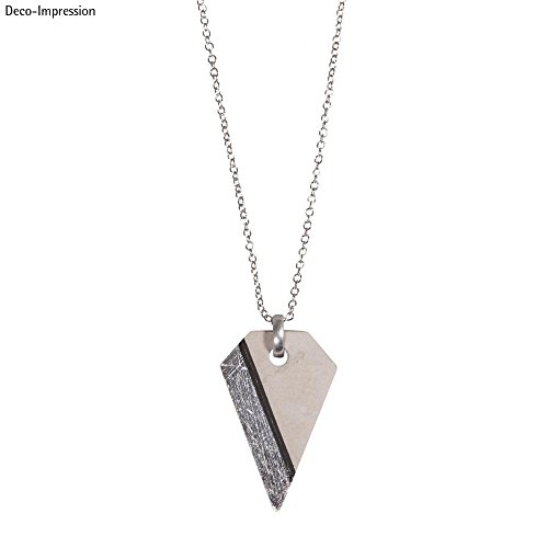 Rayher 36055000 Gießform: Anhänger Diamant, 2,5×3,9cm, SB-Btl 1Stück - 6