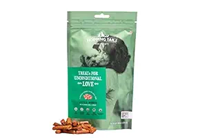 HOPPING TAILS Dog Treat Little Mouth 100G?