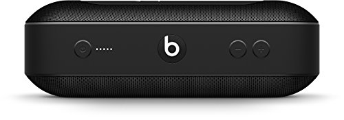 Preisvergleich Produktbild Beats by Dr. DRE Beats Pill+ Lautsprecher, Schwarz