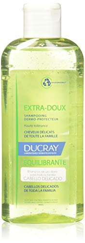 Pierre Fabre Ducray Shampoo Extra Delicato - 250 gr