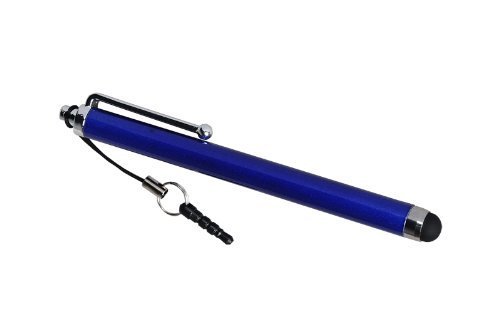 Forefront Cases® Universal Stylus / Eingabestift für Das neue Fire HD 8 (8-Zoll-Tablet, 7. Generation – 2017) / Amazon Fire HD 8-Tablet, 20,3 cm (8 Zoll) (6. Generation 2016) - 2