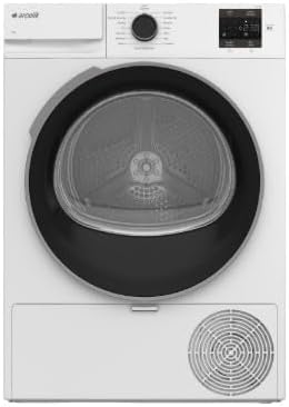 Arçelik 802 KMX 8 Kg Kurutma Makinesi