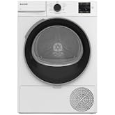 Ar&ccedil;elik 802 KMX 8 Kg Kurutma Makinesi