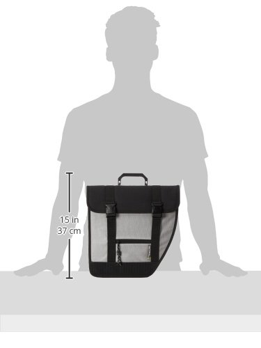 Basil Gepäckträgertasche Tour-Single Rechts - 6