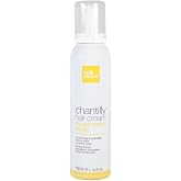 Milk Shake Chantilly Hair Cream 150ml - T&uuml;m Sa&ccedil; Tipleri i&ccedil;in Durulanmayan Bakım K&ouml;p&uuml;ğ&uuml;