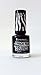 Rimmel Crack Your Colour 010 Black Graffiti Crazy Top Coat