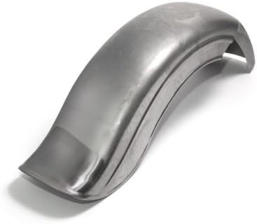 Rear mudguard Sportster from 73 Fat Bob Style