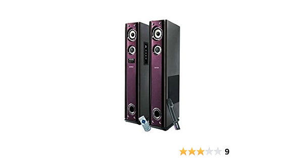 Wireless Bluetooth Tower Speaker 