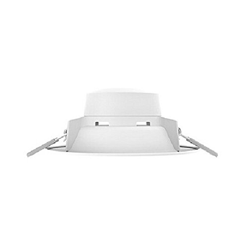 Preisvergleich Produktbild Yeelight 5W LED Einbauleuchte 4000K Deckenstrahler Downlight Warmweiß für Schlafzimmer, Küche, Wohnzimmer