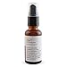 Kalis High C Serum - natural anti aging skin correcting serum for face and eyes 30ml with pomegranate and 10% concentration vitamin c. Firms and plumps and increase vitality. Reduces dark rings. Collagen booster. Vegan Italian skincare.