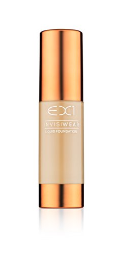 EX1 Cosmetics Invisiwear Liquid Foundation 5.0