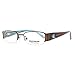 Produktbild Skechers Brille 2045 SBRN Damen