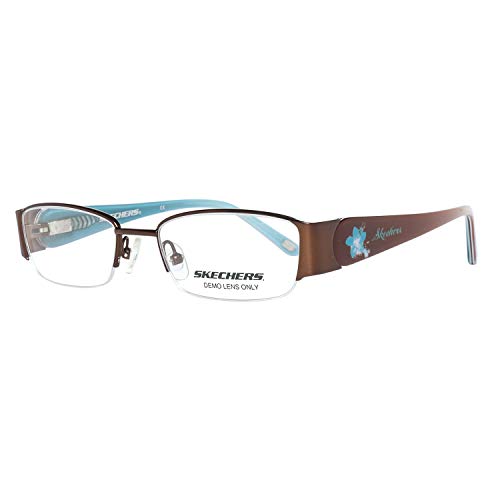 Preisvergleich Produktbild Skechers Brille 2045 SBRN Damen