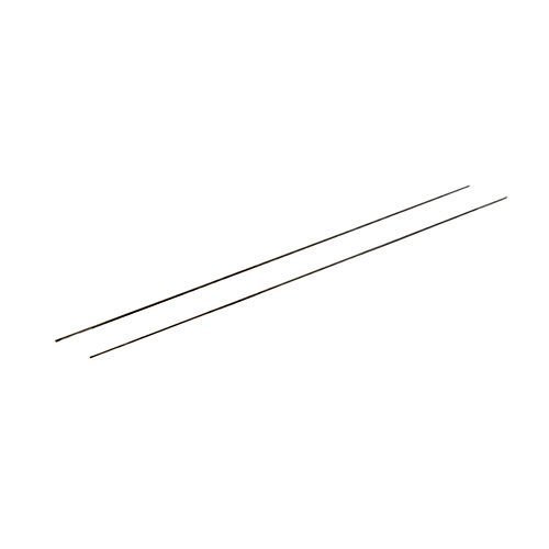 Preisvergleich Produktbild E-Flite Pushrod Set UMX Spacewalker EFLU2726 by E-flite