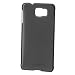 Produktbild Nevox 1274 StyleShell Hardcase in schwarz für Samsung Galaxy Alpha GT-i5510