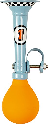 Preisvergleich Produktbild Fahrradhupe Rallye Pimp my bike! Kids