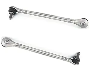 AutoClean Front Stabilizer Linkage For BMW E90