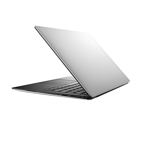 XPS 13 9370 13 3  UHD InfinityEdge - 8th Gen Intel Core i7 - 16GB Memory - 1TB SSD - Intel UHD Graphics 620 - Silver