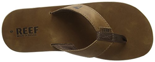 Reef SMOOTHY Herren Zehentrenner - 8