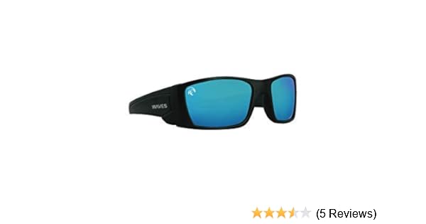 waves floating sunglasses