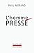 L'homme pressé