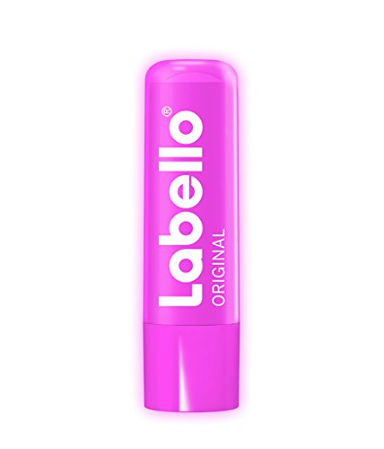 Labello Original Lippenbalsam, 4er Pack (4 x 5 g) - 3