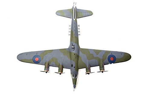 Hornby Shorts Sunderland 461 Squadron