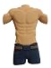 Produktbild Torso muskulösen Körper Sixpack- helle Haut- USB Flash Pen Drive 8 GB - Original Einzigartig USB Speicherstick - Memory Stick Daten Aufbewahrung