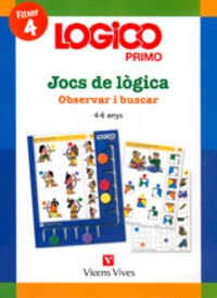 Logico Primo Observar I Buscar Fitxer 4 (Logico Primo Català)