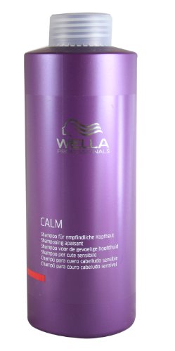 WELLA Balance Calm Sensitive Shampoo 1000 ml